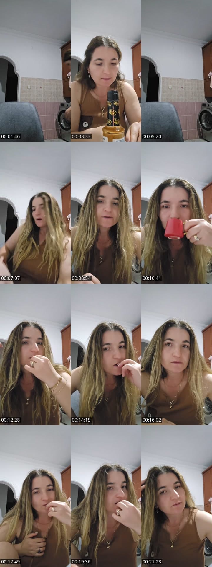 @yasemin.kahyaogul6 TikTok live stream