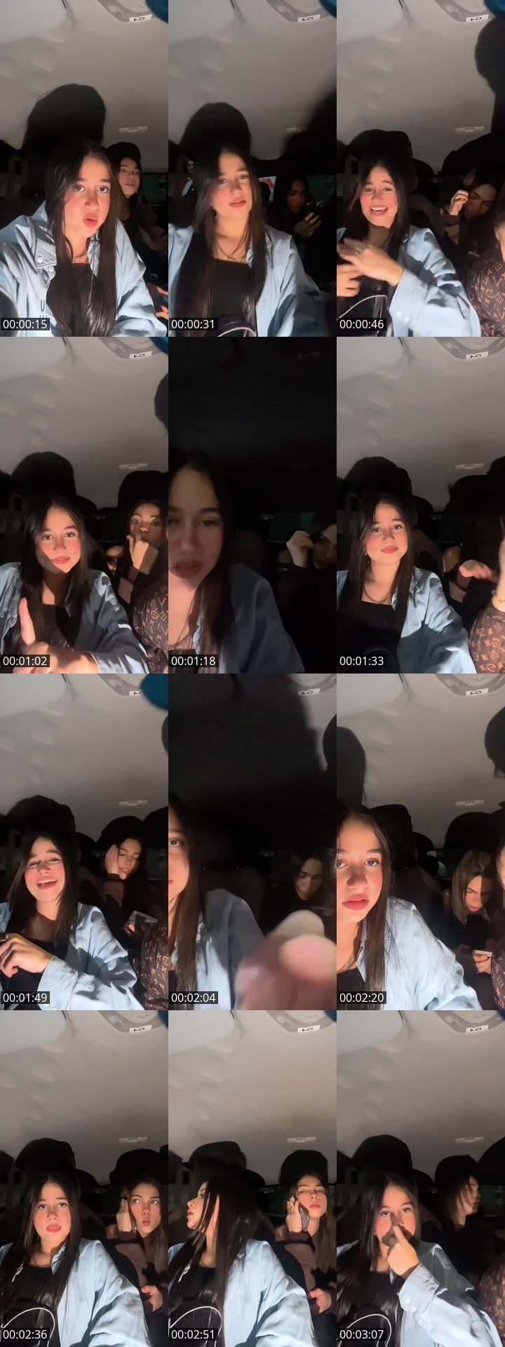 @lougiii29 TikTok live stream