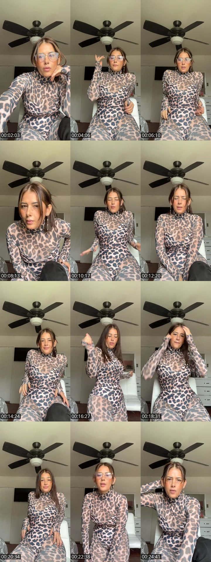 @briana10001 TikTok live stream