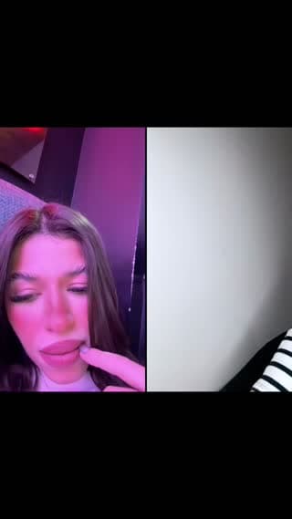 @sandyyyallamm TikTok live stream