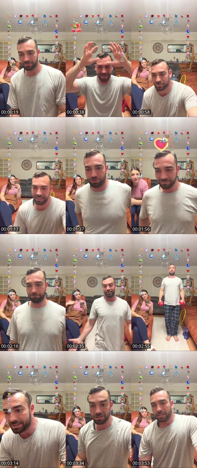 Ailemize hoş geldiniz 🤗