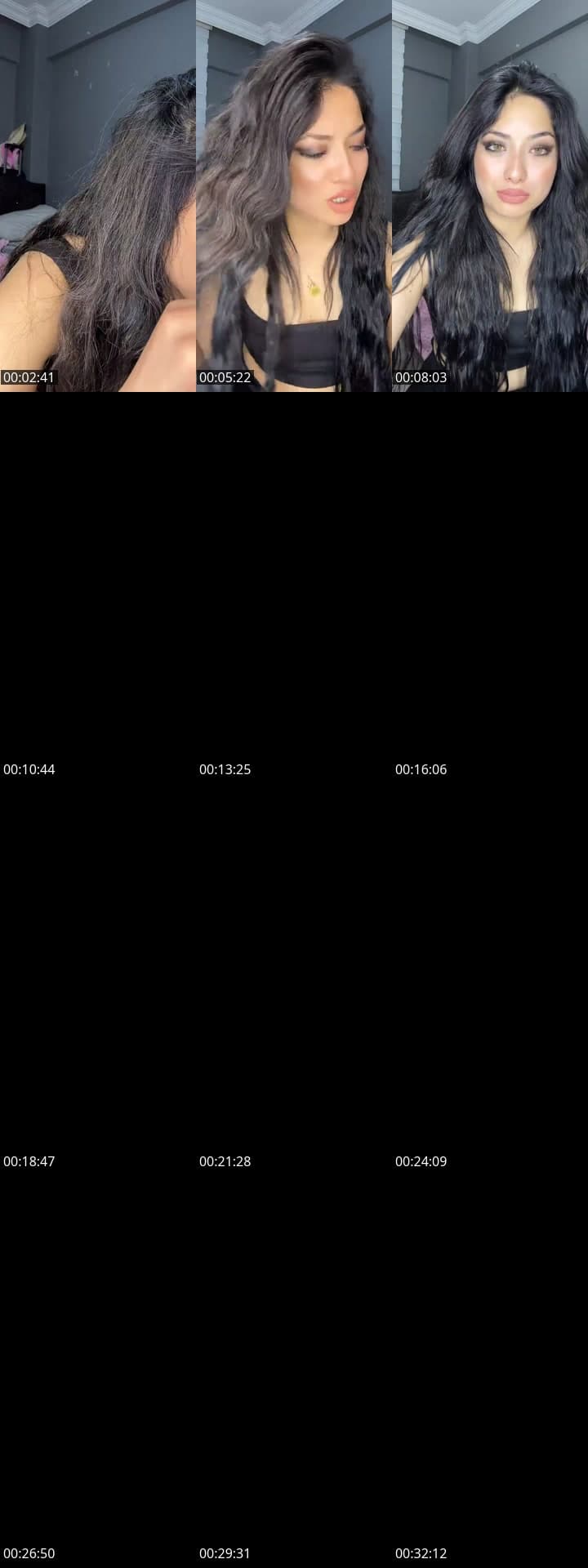 @alyena080 TikTok live stream