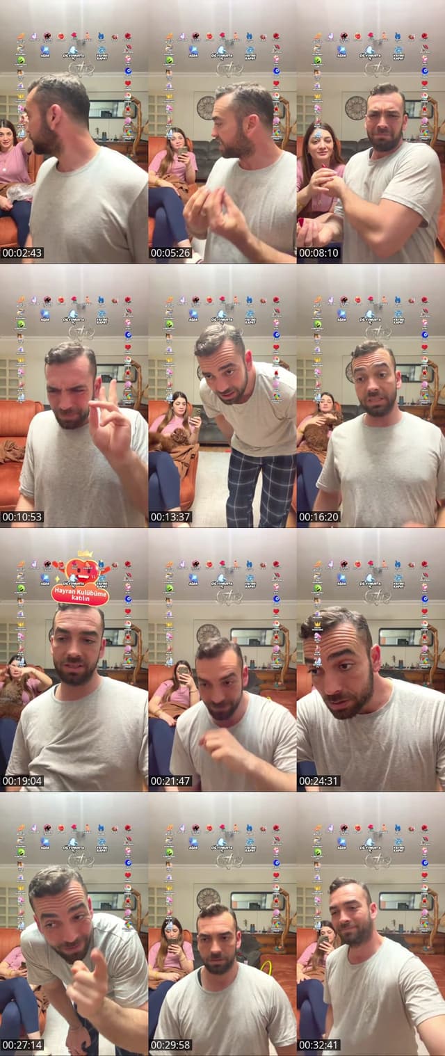 Ailemize hoş geldiniz 🤗