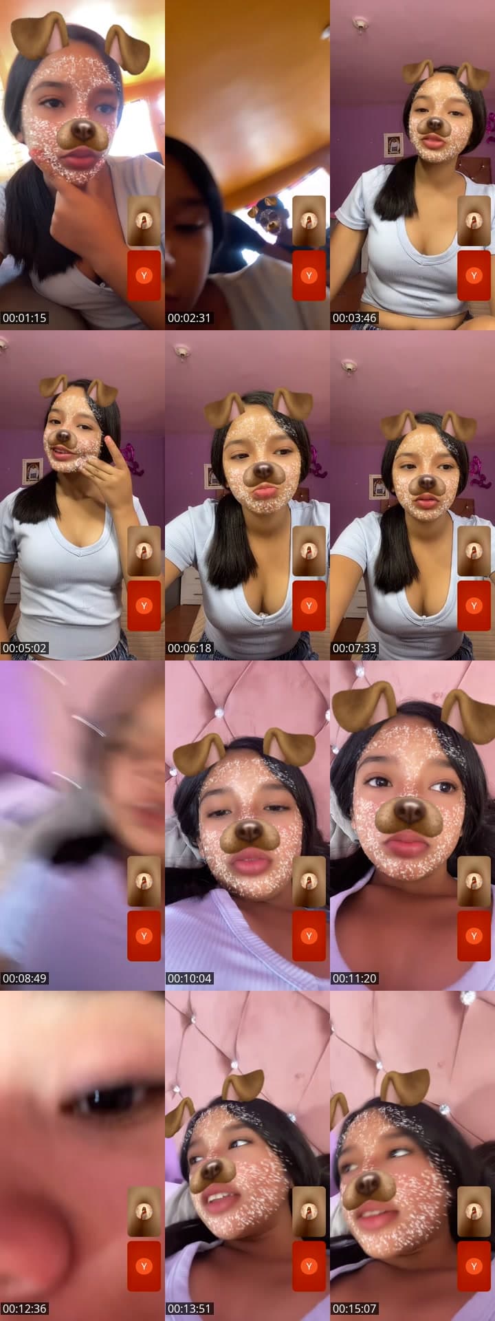 @miranda_111n TikTok live stream