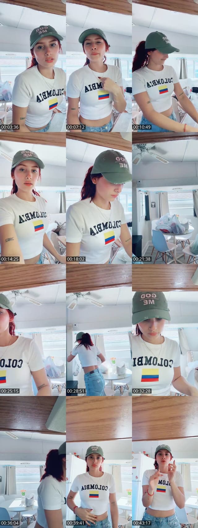 @kellyalzate_2002 live