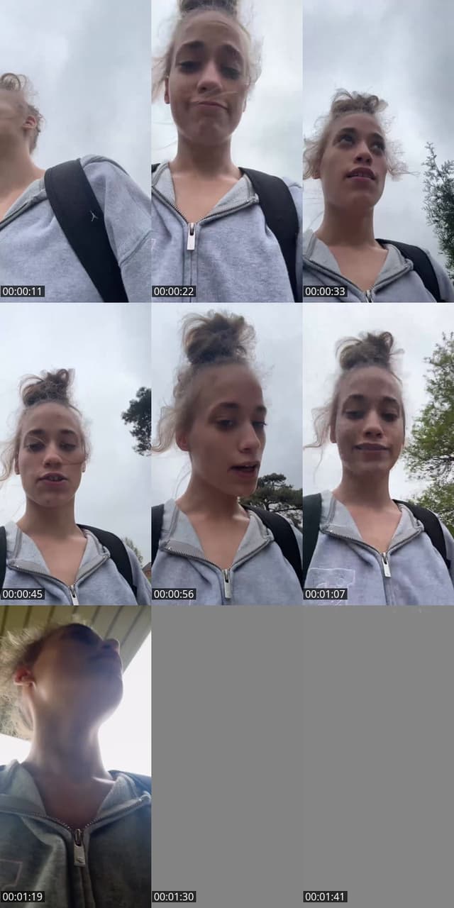 Heyy , come chat with me