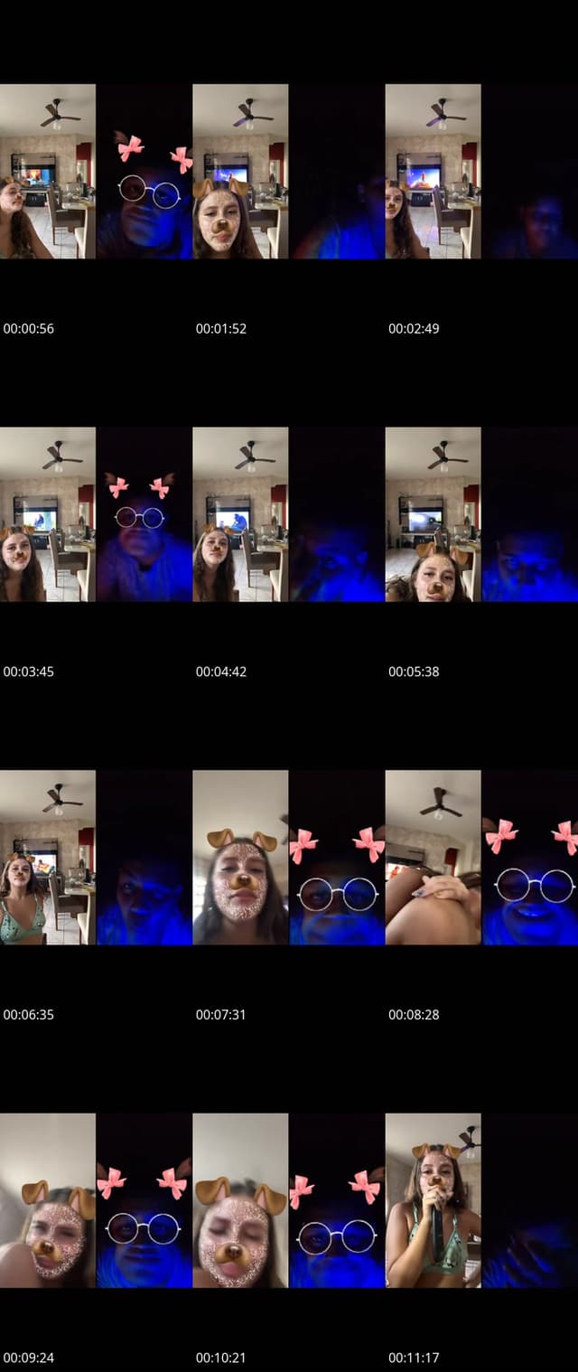 @thayllasilveira8 live