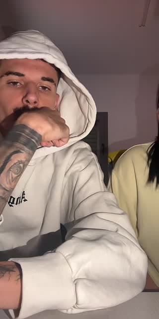Live stream