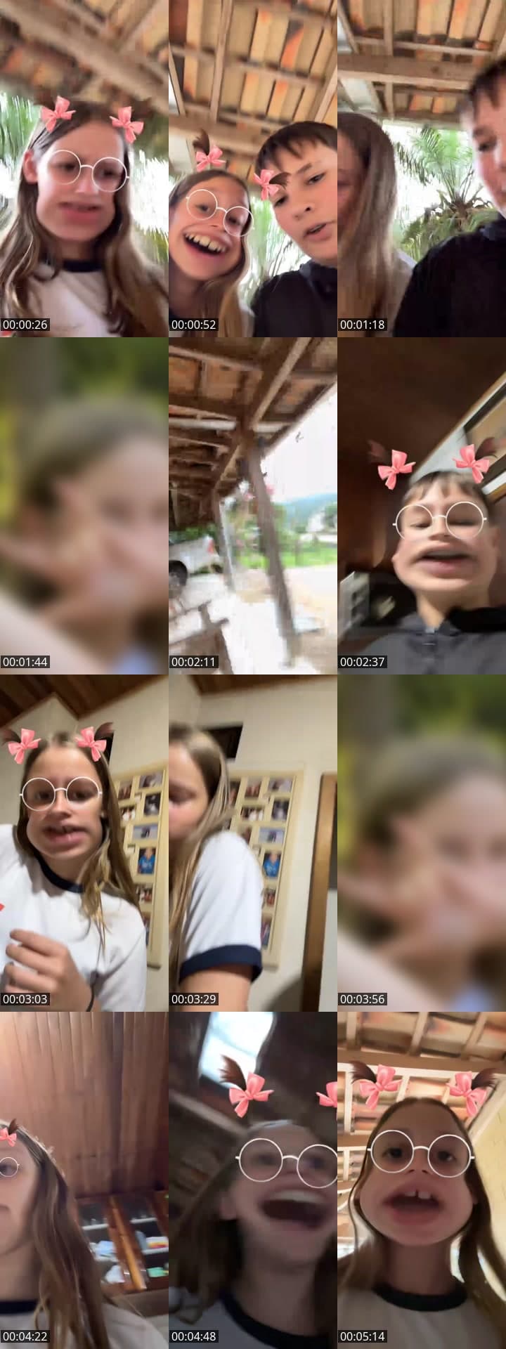 @oqamarineteestafazendo TikTok live stream