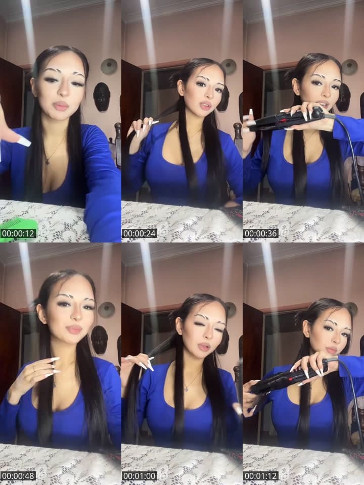 @giuu_mzr TikTok live stream