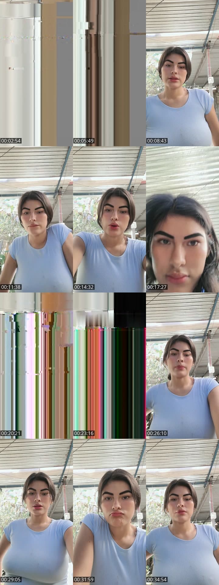 @genesis.oficial16 TikTok live stream