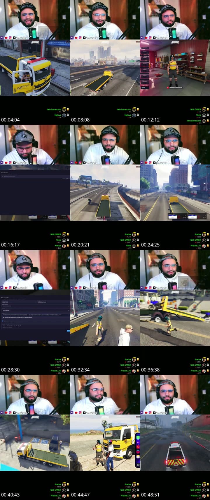 JOGO NOVO | TROLL DEMAIS