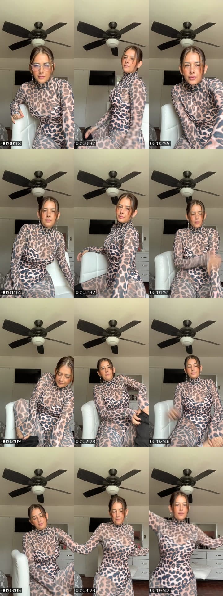 @briana10001 TikTok live stream