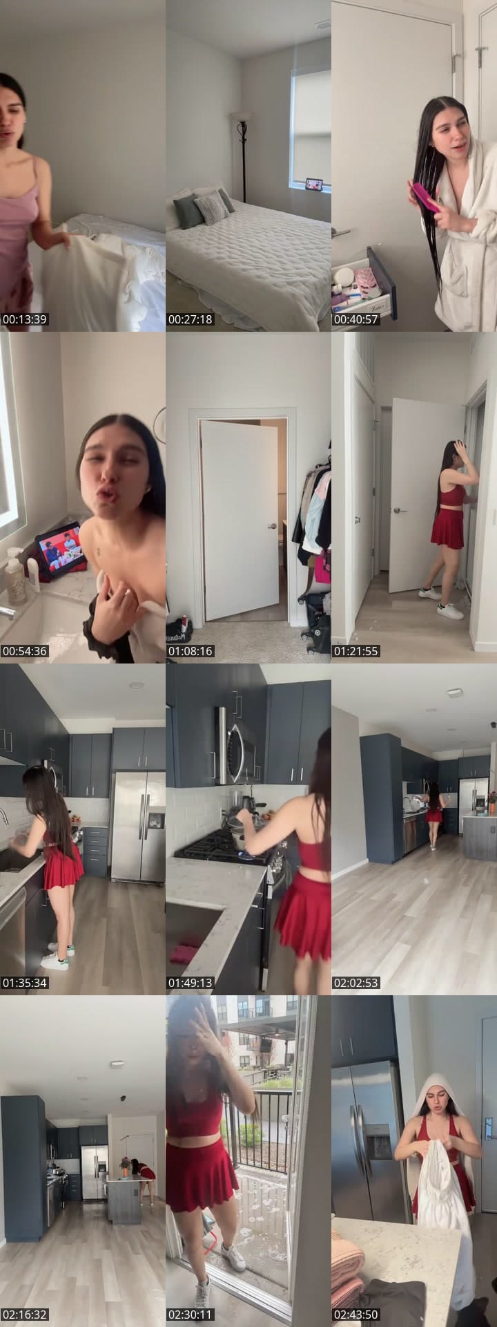 Hola kachorrito☺️