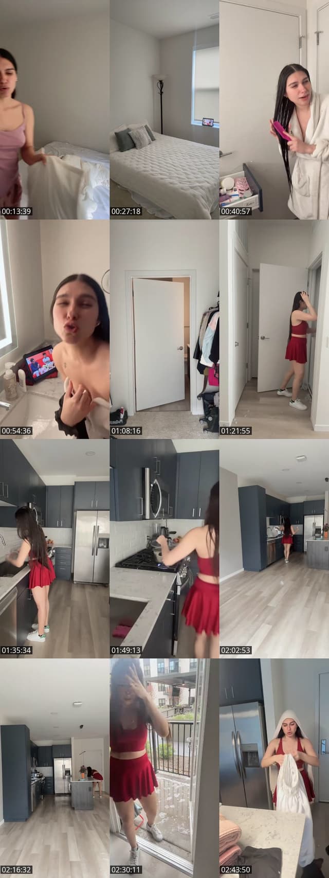 Hola kachorrito☺️