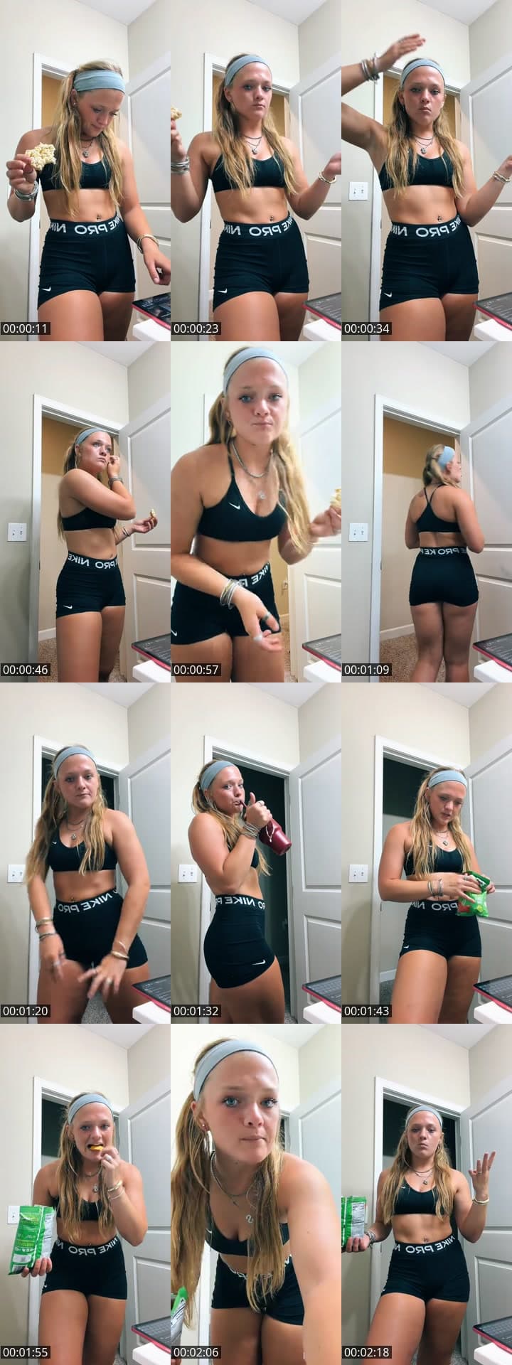 heyyyy grwm for lift 🫶🏼