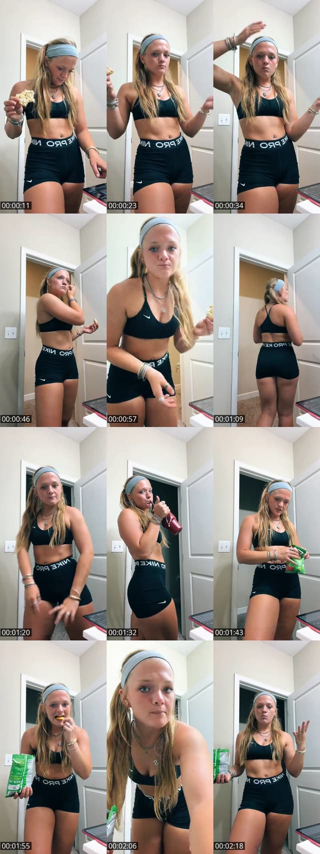 heyyyy grwm for lift 🫶🏼