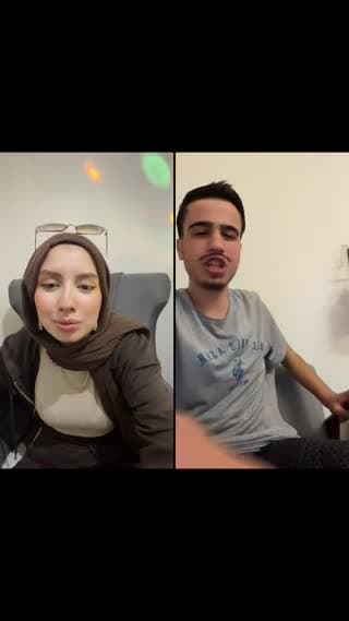 @sevval.ak34 TikTok live stream