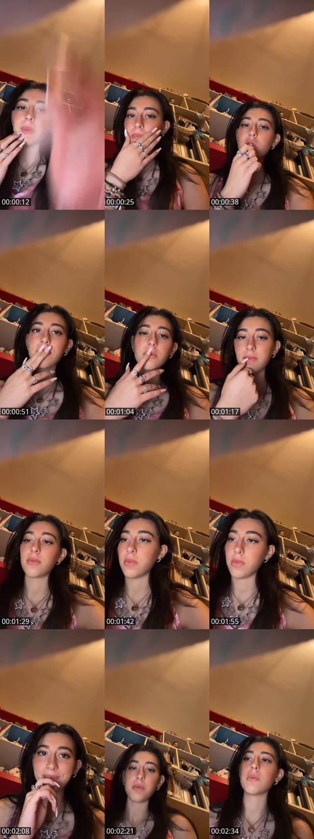 ragazzi io arrivo subito