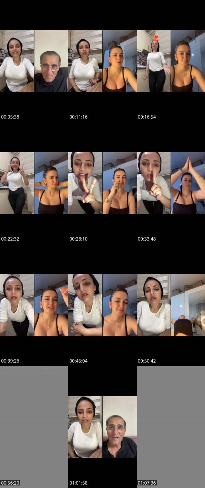 @gulusu.guzel34 TikTok live stream