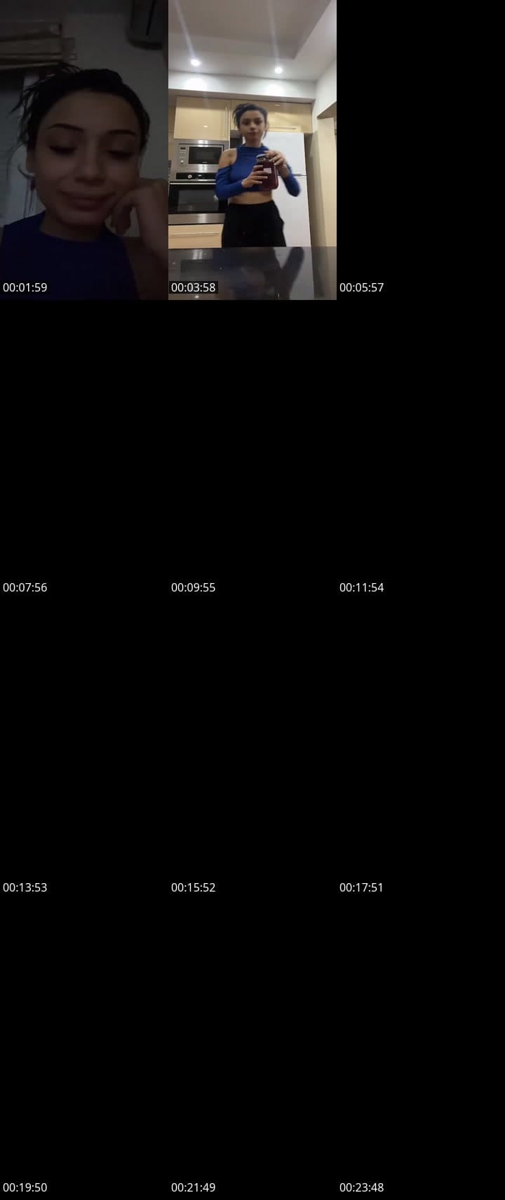 @tugbiss210 TikTok live stream