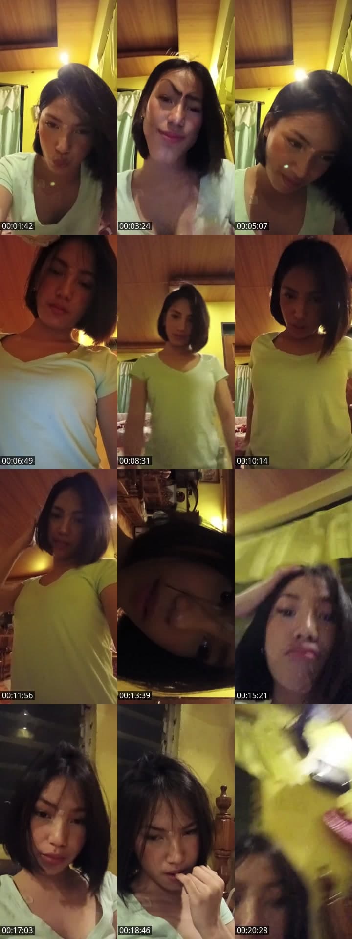 @selfishhhh3 TikTok live stream