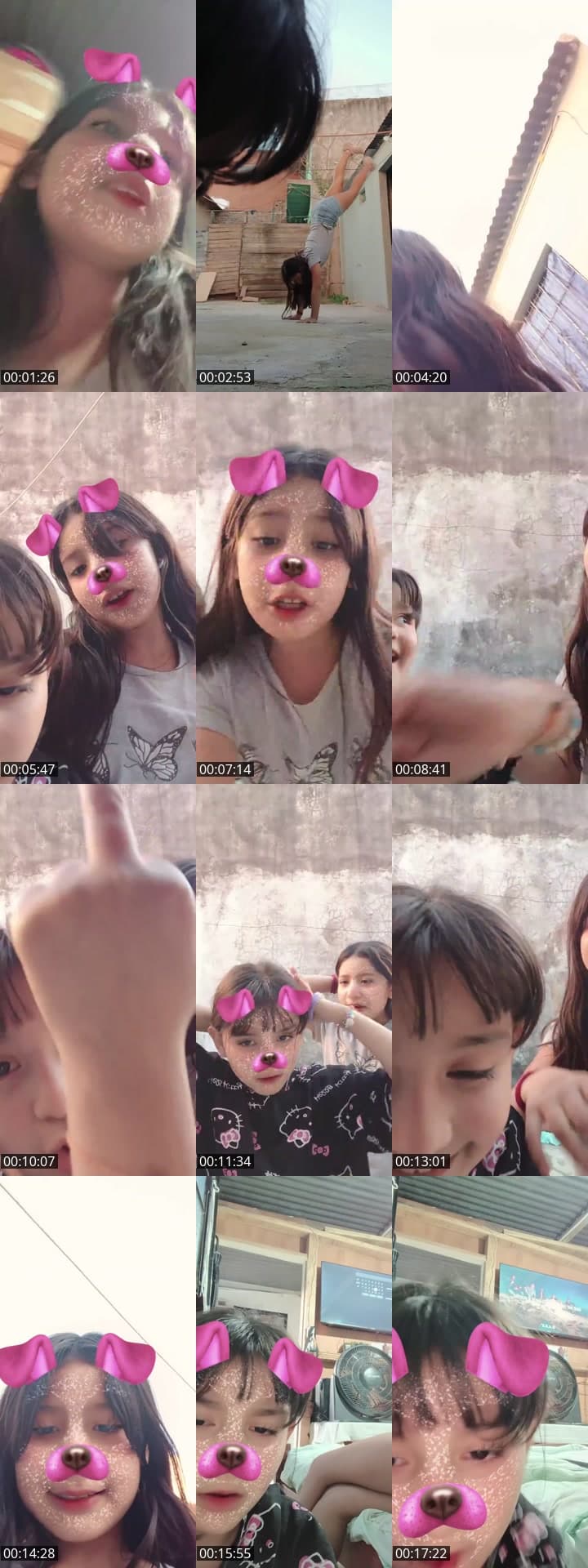 @laqueamadelarose TikTok live stream