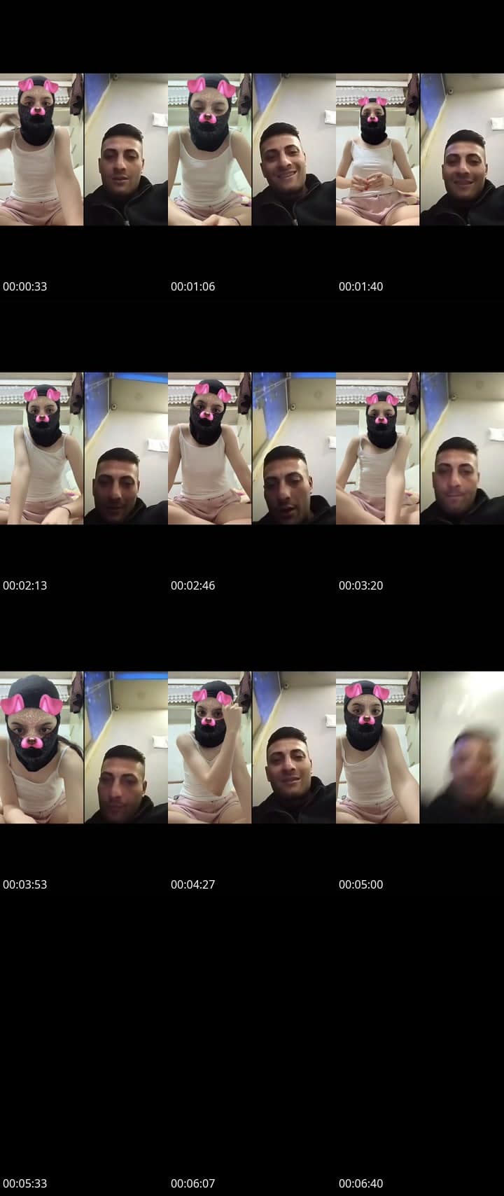 @maskelikedii8 TikTok live stream