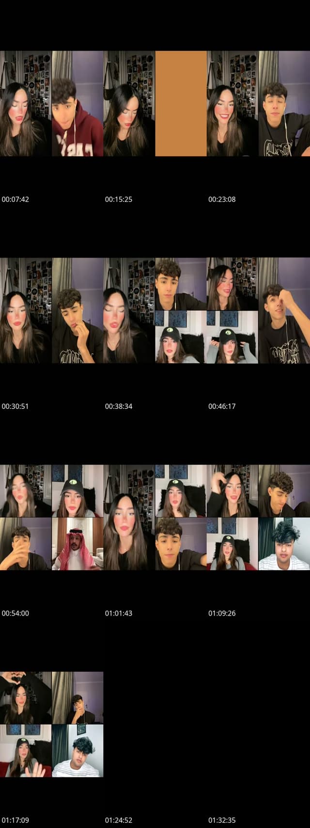 حلمي توب ون😍