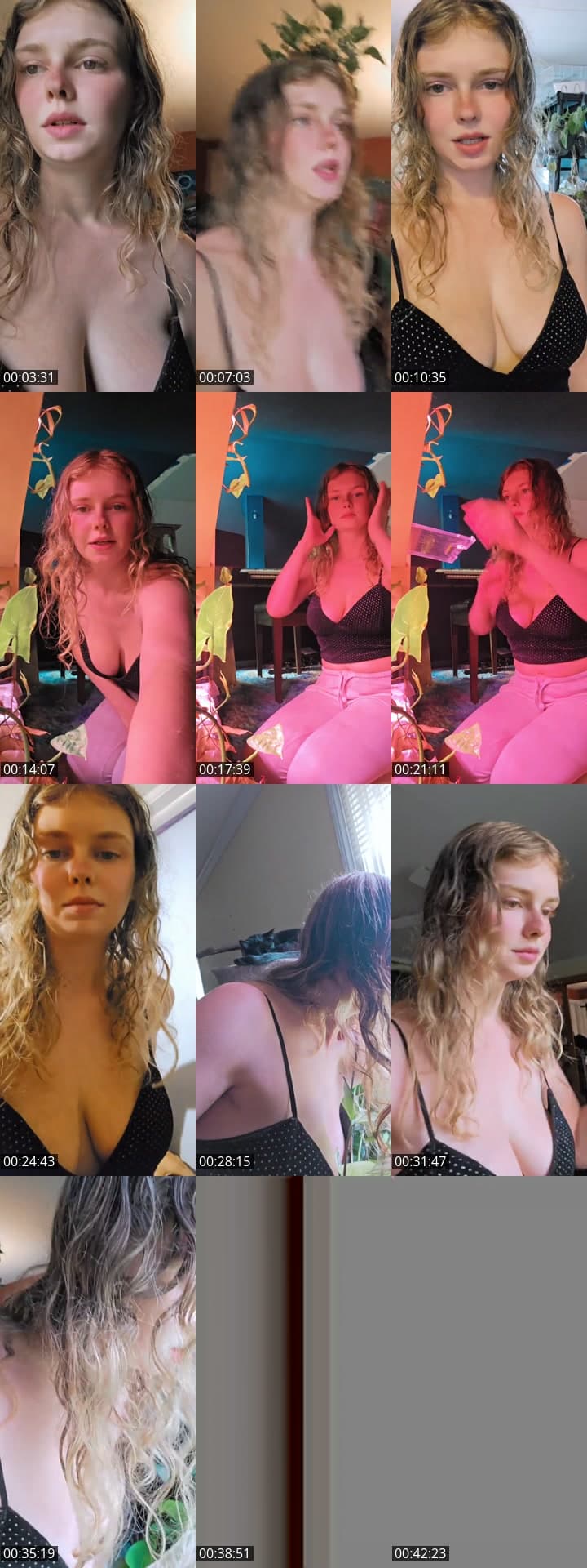 Hangout with me! 🥰