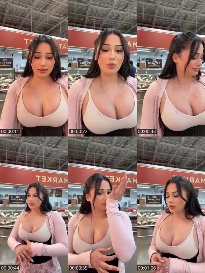 @juicygabbss TikTok live stream