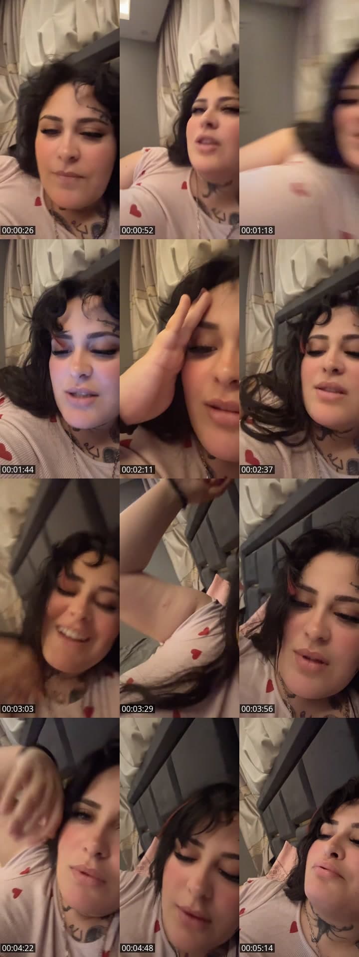 @kadertiniz16 TikTok live stream