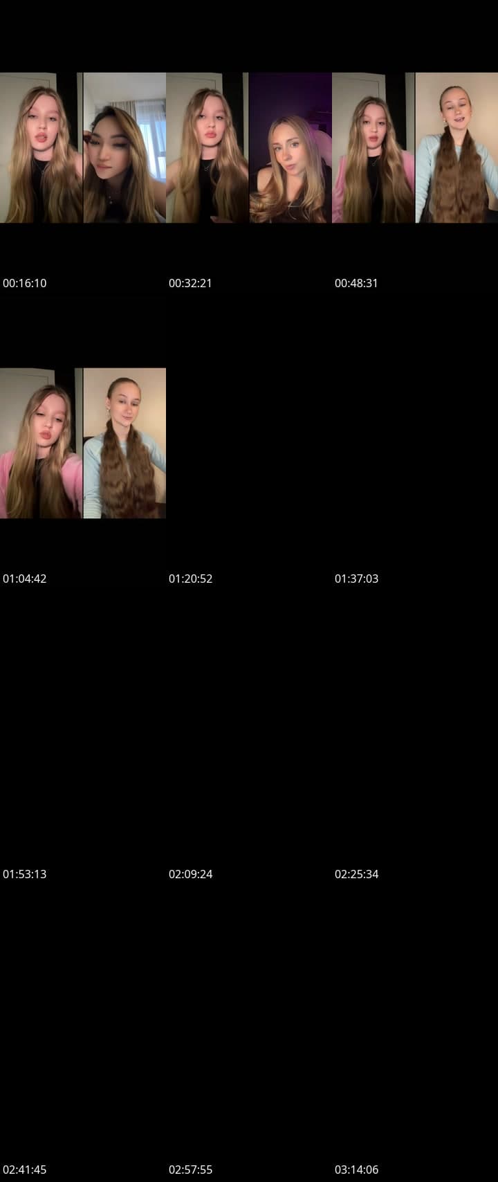 Welcome home 🫶🏻