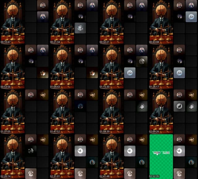 حوار مفتوح لكل طالب للحق