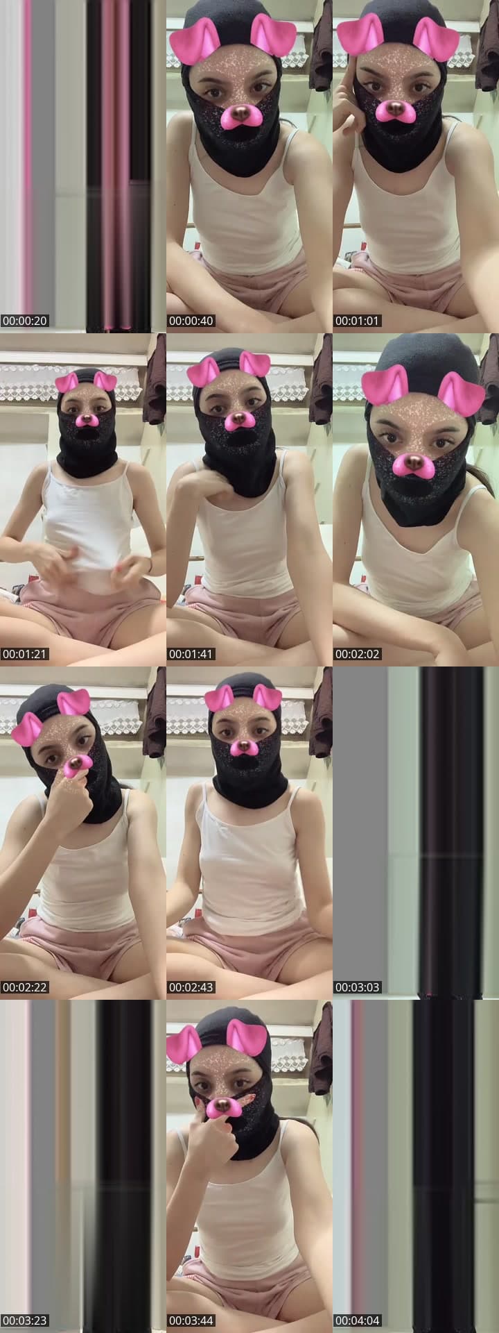 @maskelikedii8 TikTok live stream