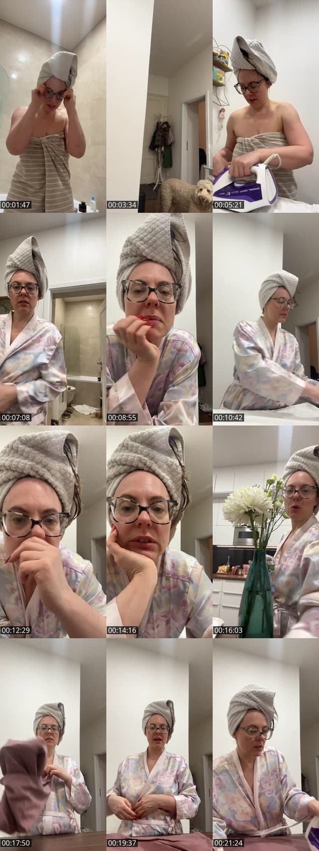 Energy Queen’s Chill Night