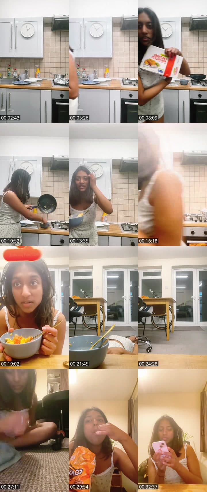 @days_with_dena.04 TikTok live stream