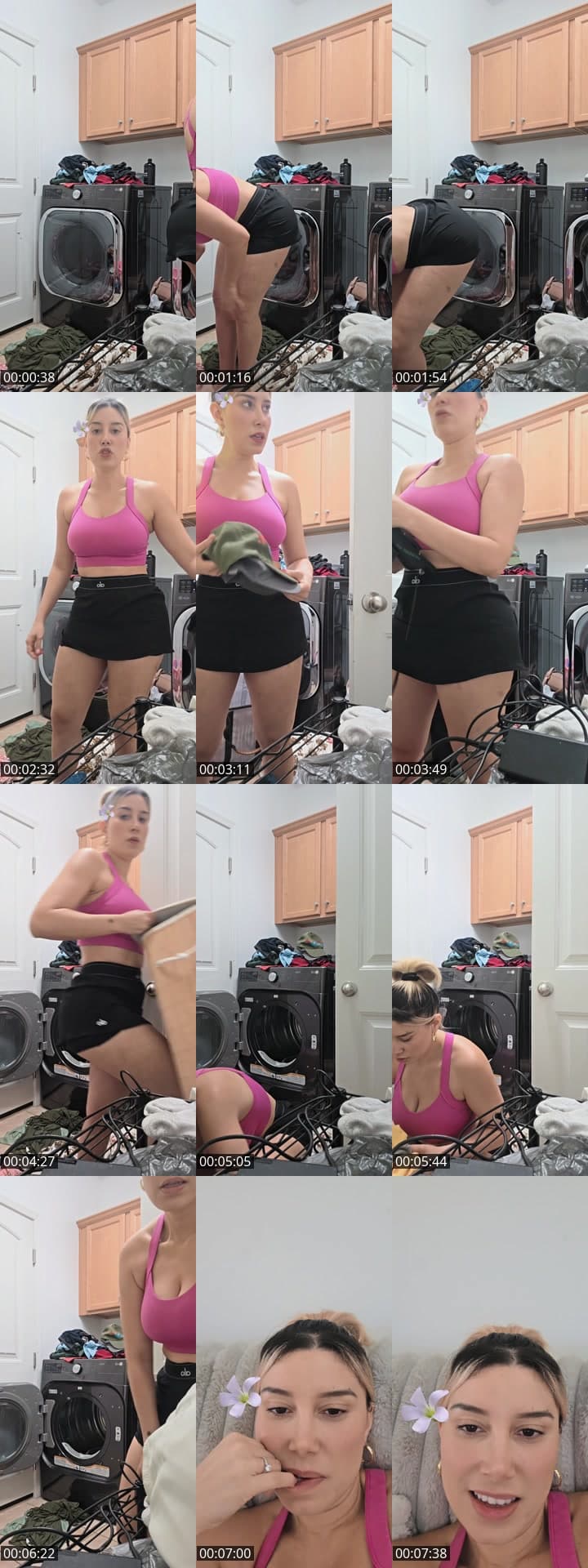 @lavidaconcelestee TikTok live stream