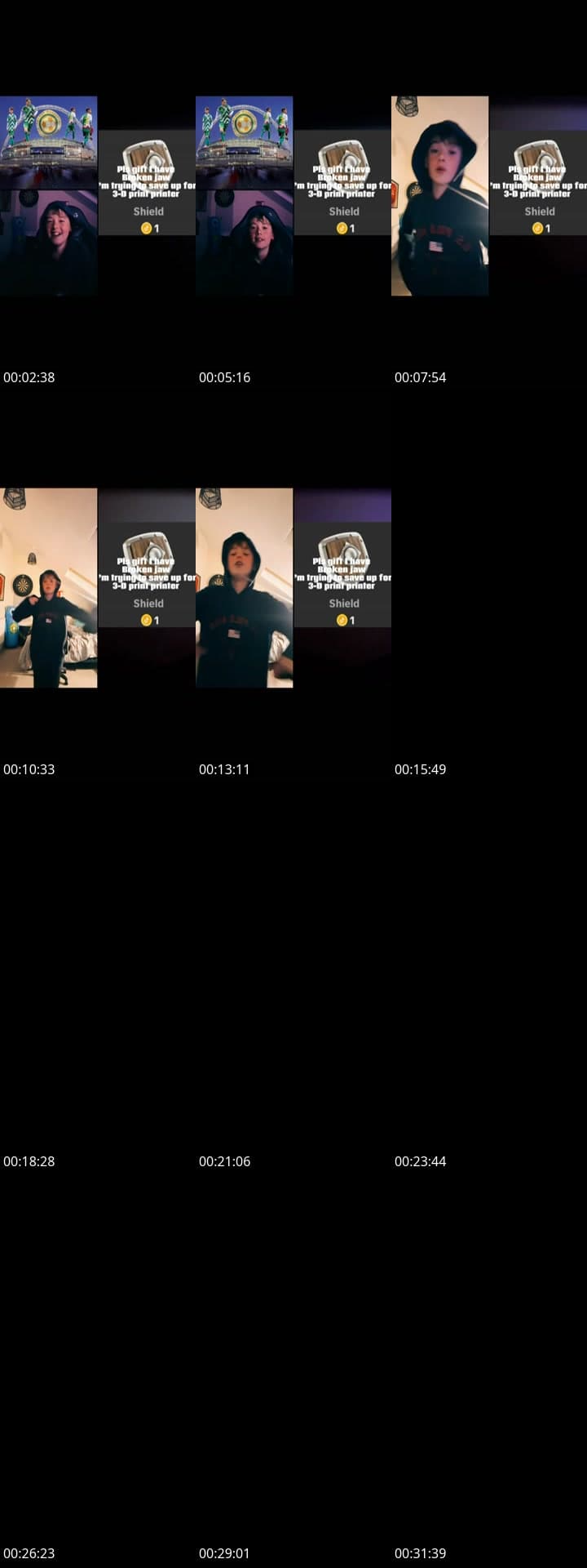 @steakfanhebest6 TikTok live stream