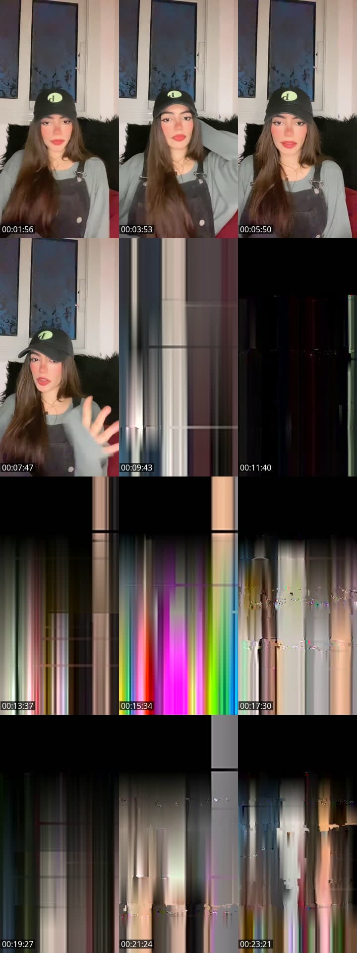 @zanzona371 TikTok live stream