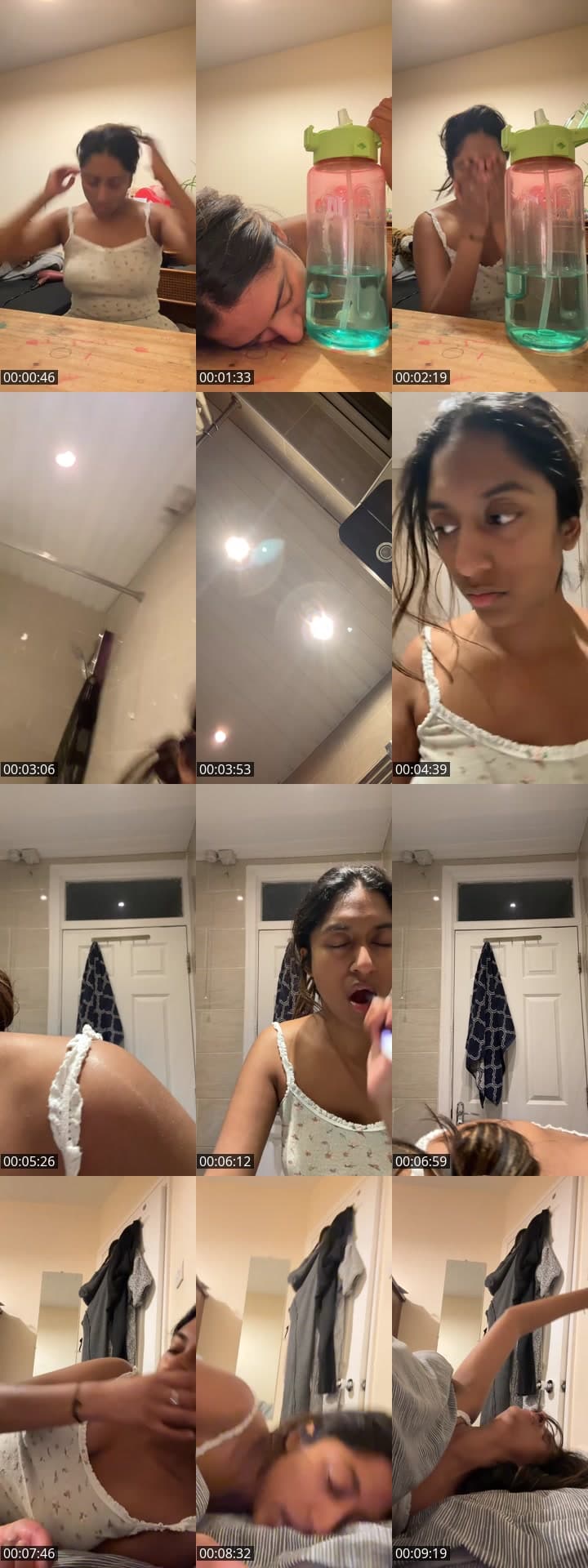 @days_with_dena.04 TikTok live stream