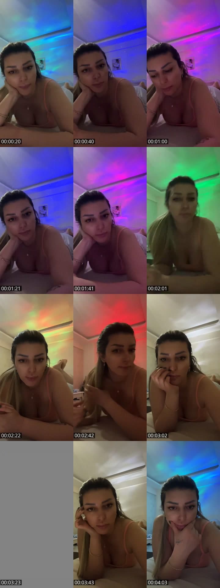 Yayınıma destek canlar🫶