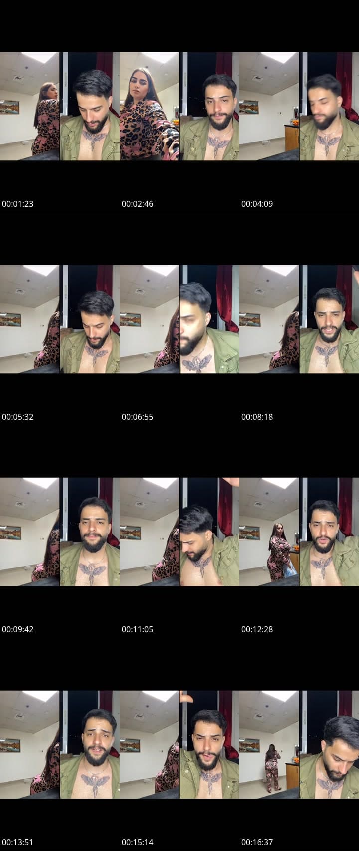 @hemy525 TikTok live stream