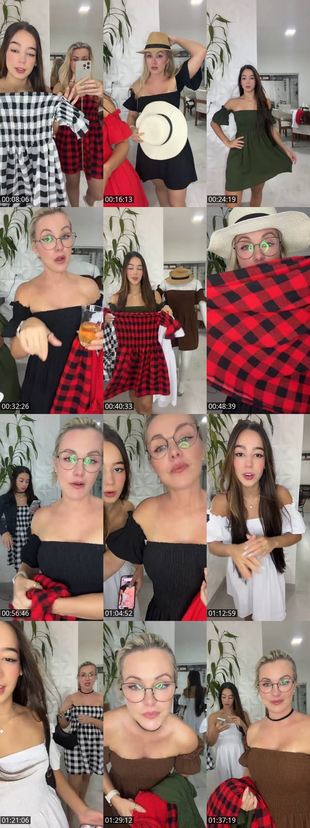 @donaluplussize live