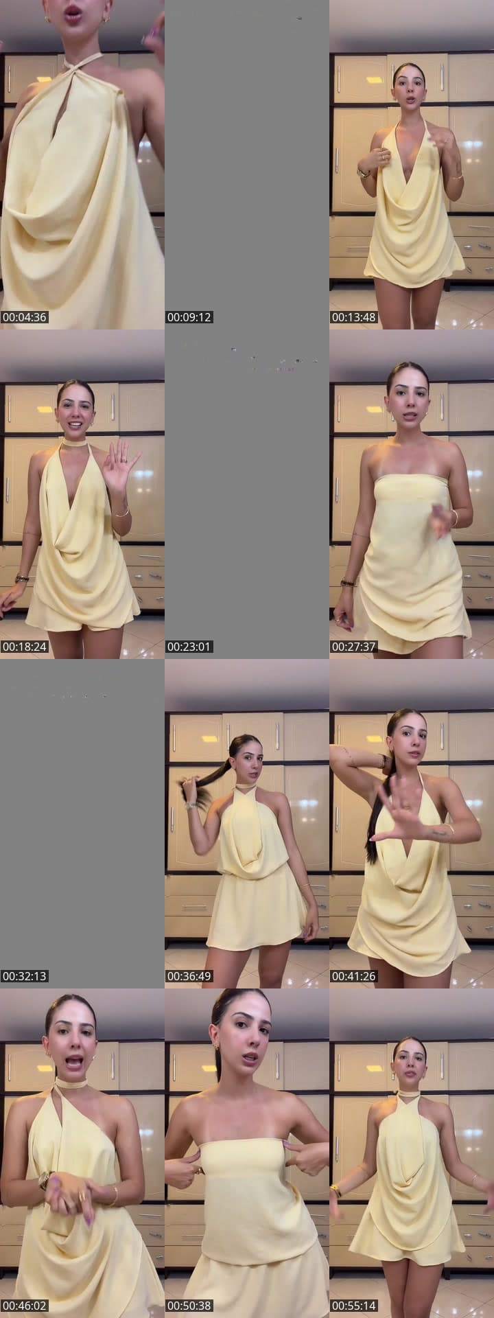 O conjunto mais versátil!!!