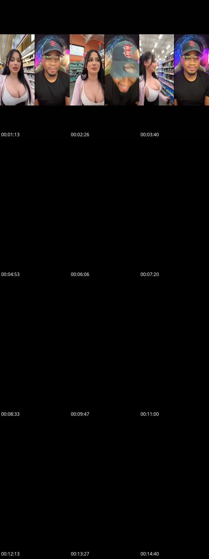 @juicygabbss TikTok live stream