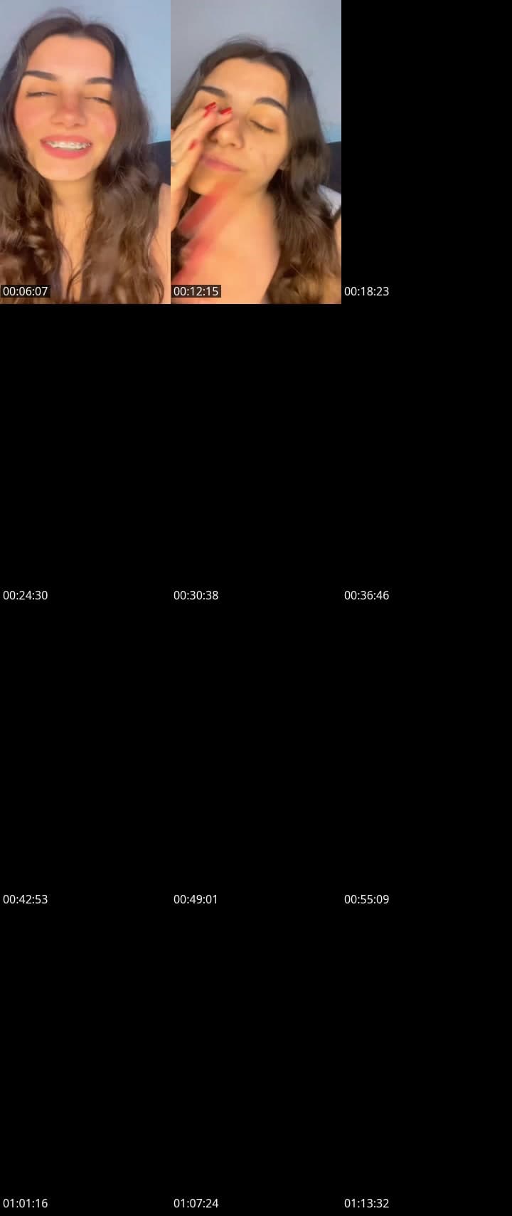 @koukiihd TikTok live stream