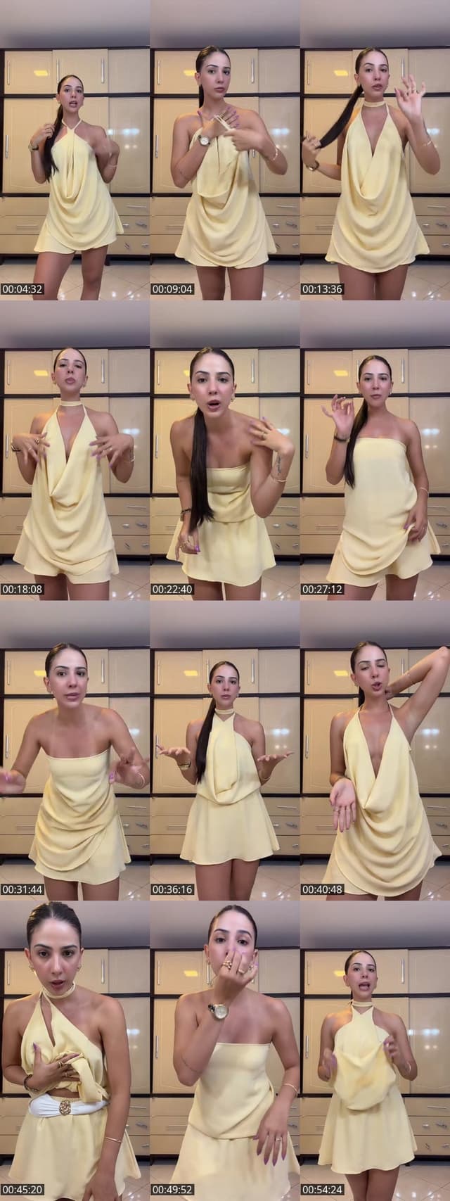 O conjunto mais versátil!!!