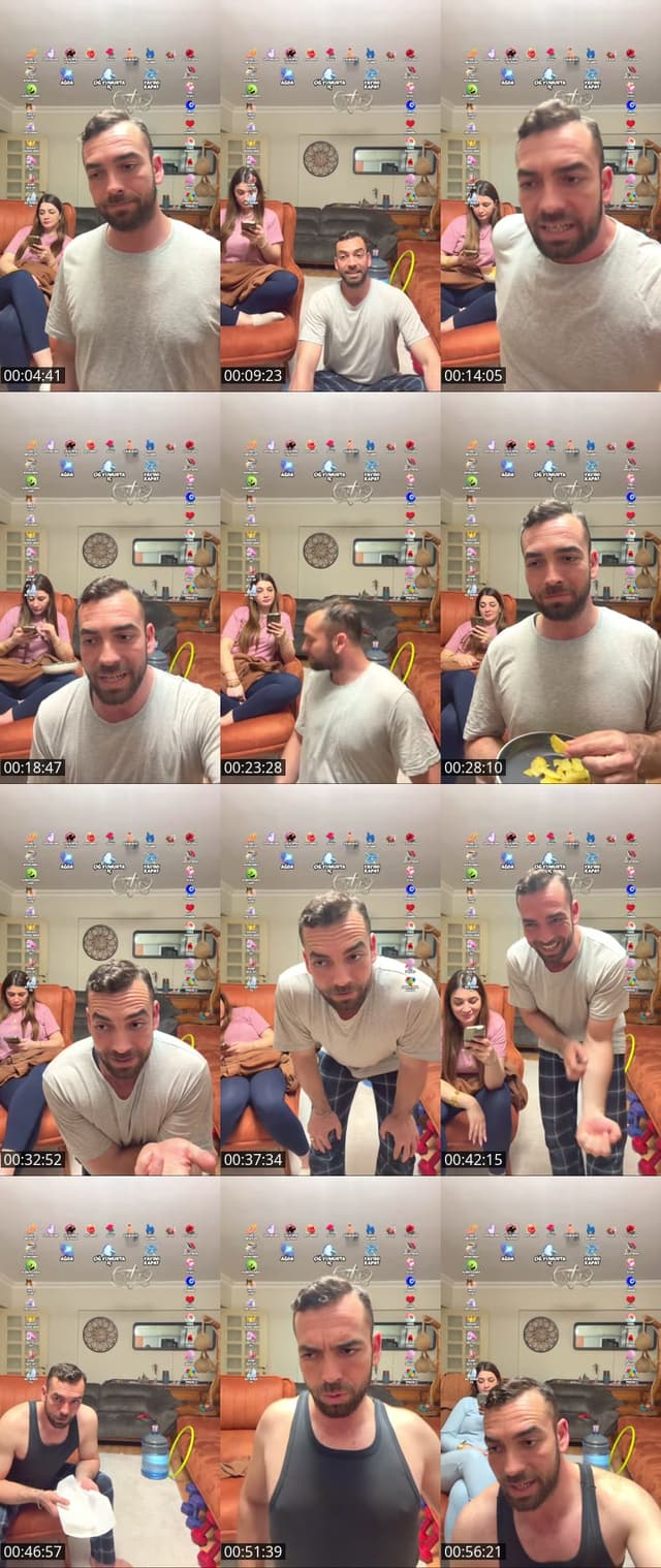 Ailemize hoş geldiniz 🤗