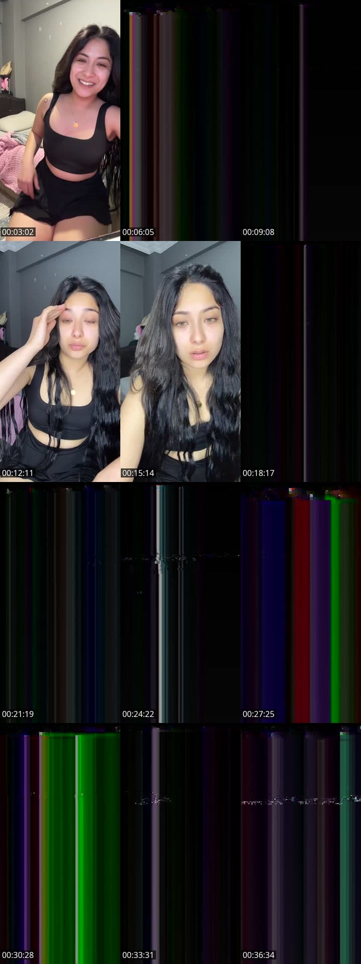 @alyena080 TikTok live stream